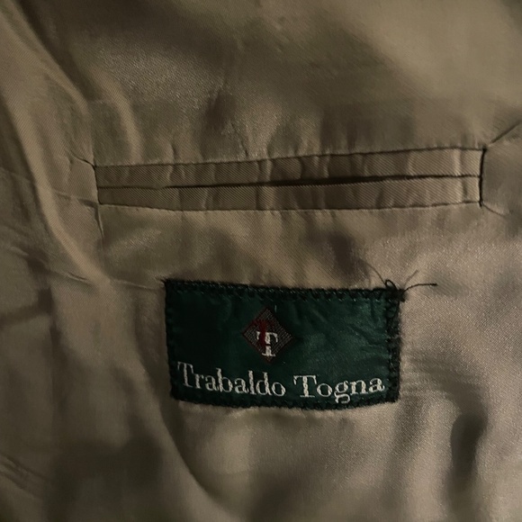 Today’s Man vintage suit jacket - Picture 3 of 5